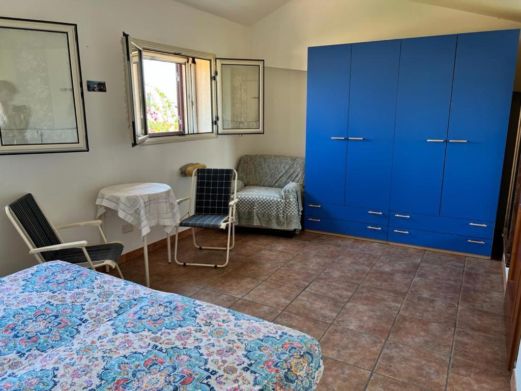 Casa Migliorisi A Marina Di Ragusa Per Vacanze Exterior foto